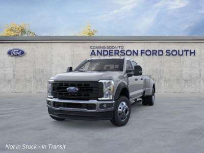 New 2026 Ford Super Duty F-450 DRW XL Crew Cab Truck for sale in Lincoln NE