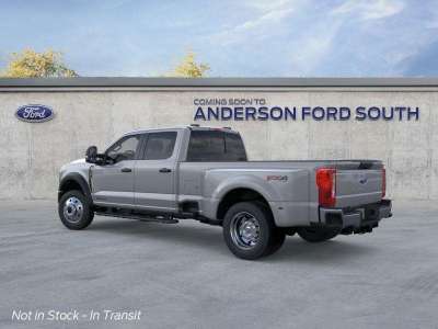 New 2026 Ford Super Duty F-450 DRW XL Crew Cab Truck for sale in Lincoln NE