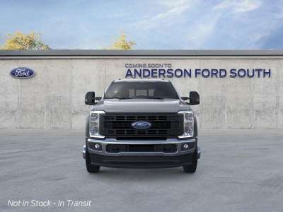 New 2026 Ford Super Duty F-450 DRW XL Crew Cab Truck for sale in Lincoln NE