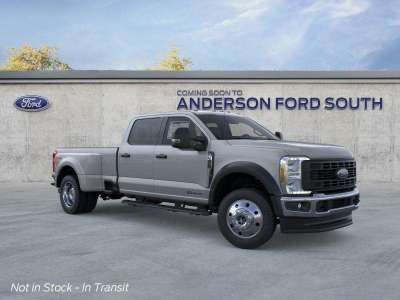 New 2026 Ford Super Duty F-450 XL Crew Cab Truck for sale in Lincoln NE