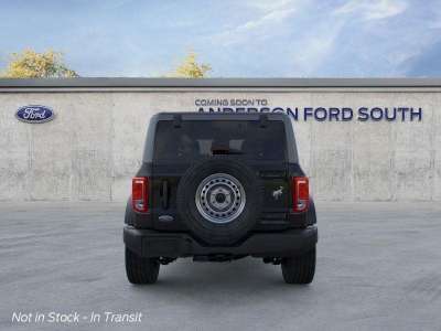 New 2025 Ford Bronco Base SUV/Crossover for sale in Lincoln NE