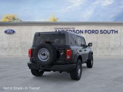 New 2025 Ford Bronco Base SUV/Crossover for sale in Lincoln NE