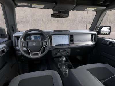 New 2025 Ford Bronco Base SUV/Crossover for sale in Lincoln NE