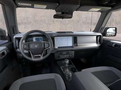 New 2025 Ford Bronco Base SUV/Crossover for sale in Lincoln NE