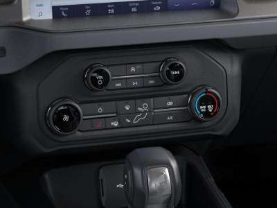 New 2025 Ford Bronco for sale in Lincoln NE