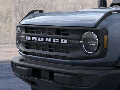 New 2025 Ford Bronco for sale in Lincoln NE
