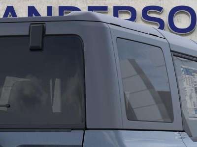 New 2025 Ford Bronco for sale in Lincoln NE