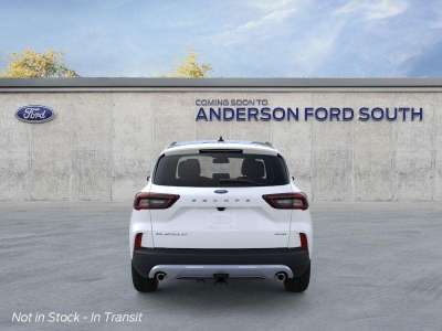 New 2026 Ford Escape for sale in Lincoln NE