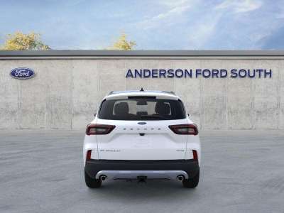 New 2026 Ford Escape for sale in Lincoln NE