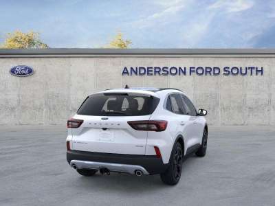 New 2026 Ford Escape for sale in Lincoln NE