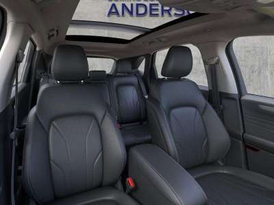 New 2026 Ford Escape for sale in Lincoln NE