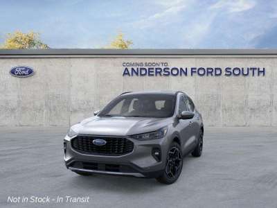 New 2026 Ford Escape for sale in Lincoln NE