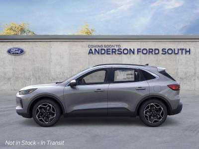 New 2026 Ford Escape for sale in Lincoln NE