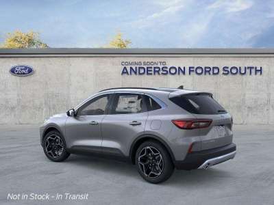 New 2026 Ford Escape for sale in Lincoln NE