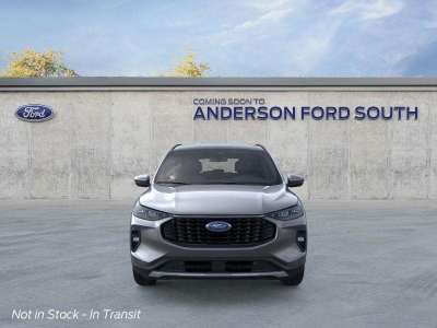 New 2026 Ford Escape for sale in Lincoln NE