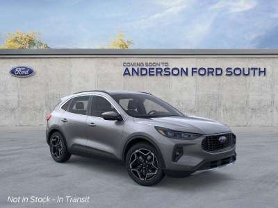 New 2026 Ford Escape for sale in Lincoln NE