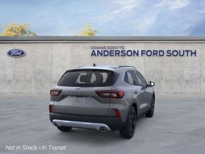 New 2026 Ford Escape for sale in Lincoln NE