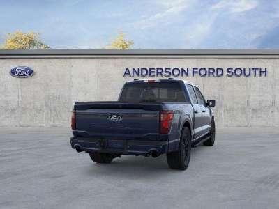 New 2025 Ford F-150 for sale in Lincoln NE