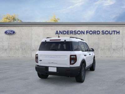 New 2025 Ford Bronco Sport for sale in Lincoln NE