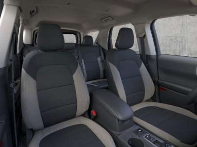 New 2025 Ford Bronco Sport for sale in Lincoln NE