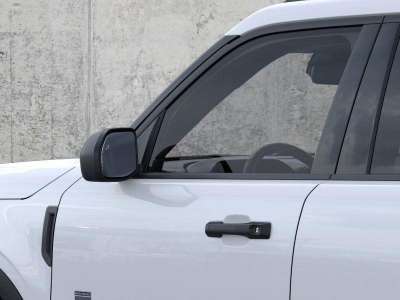 New 2025 Ford Bronco Sport for sale in Lincoln NE