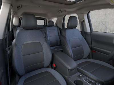 New 2025 Ford Bronco Sport for sale in Lincoln NE