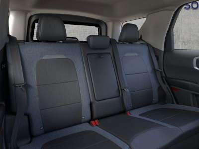 New 2025 Ford Bronco Sport for sale in Lincoln NE