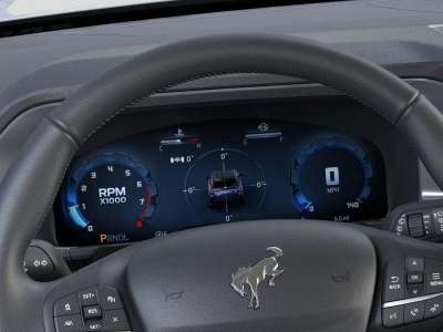 New 2025 Ford Bronco Sport for sale in Lincoln NE