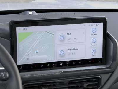 New 2025 Ford Bronco Sport for sale in Lincoln NE