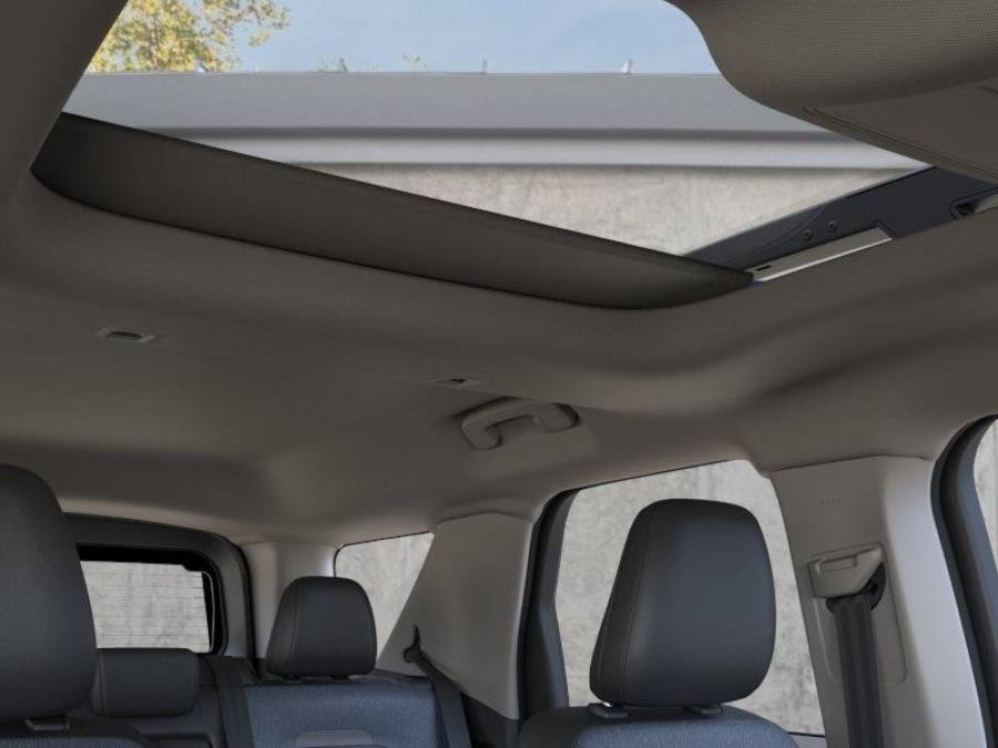 New 2025 Ford Bronco Sport for sale in Lincoln NE