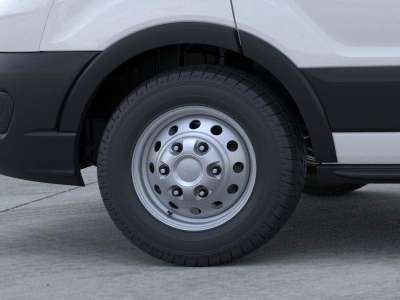 New 2025 Ford Transit Cargo Van for sale in Lincoln NE