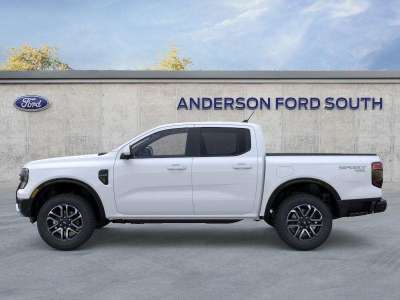 New 2025 Ford Ranger for sale in Lincoln NE