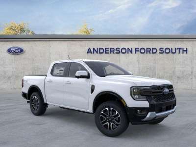 New 2025 Ford Ranger for sale in Lincoln NE