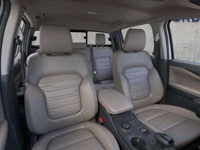 New 2025 Ford Ranger for sale in Lincoln NE