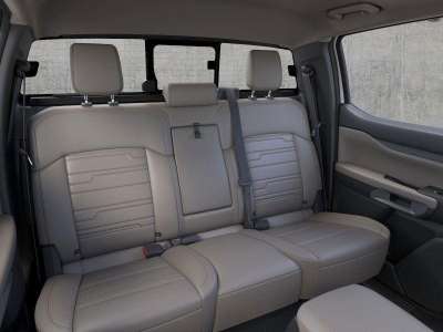 New 2025 Ford Ranger for sale in Lincoln NE