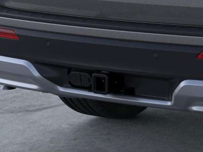 New 2026 Ford Explorer for sale in Lincoln NE