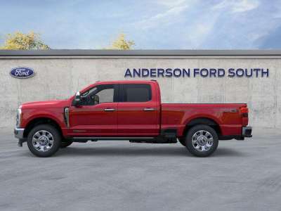 New 2026 Ford Super Duty F-250 Lariat Crew Cab Truck for sale in Lincoln NE