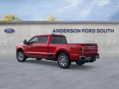 New 2026 Ford Super Duty F-250 Lariat Crew Cab Truck for sale in Lincoln NE