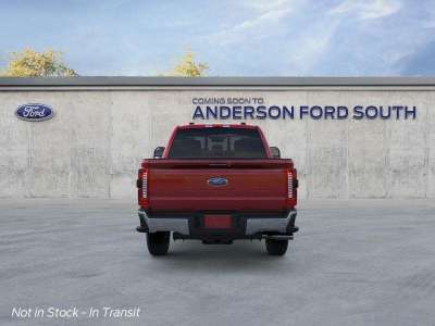 New 2026 Ford Super Duty F-250 for sale in Lincoln NE