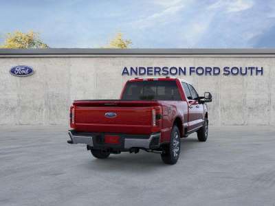 New 2026 Ford Super Duty F-250 Lariat Crew Cab Truck for sale in Lincoln NE