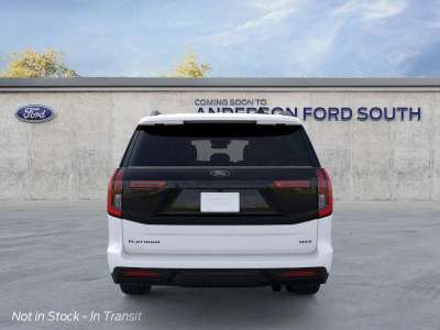 New 2025 Ford Expedition Max for sale in Lincoln NE