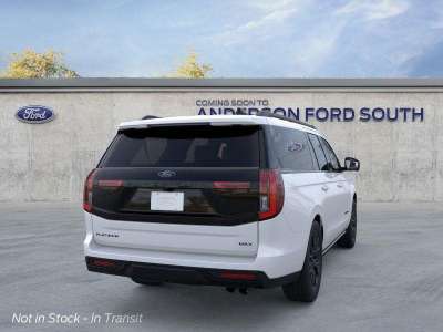 New 2025 Ford Expedition Max for sale in Lincoln NE