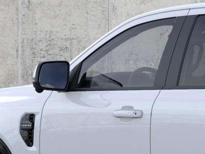 New 2025 Ford Ranger for sale in Lincoln NE