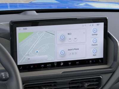 New 2025 Ford Bronco Sport for sale in Lincoln NE