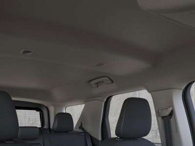 New 2025 Ford Bronco Sport for sale in Lincoln NE