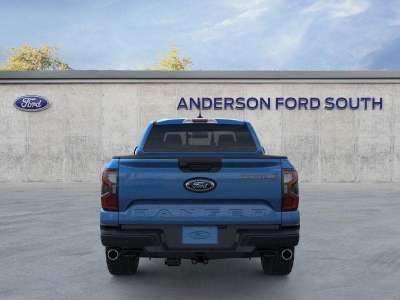 New 2025 Ford Ranger for sale in Lincoln NE