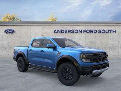 New 2025 Ford Ranger for sale in Lincoln NE