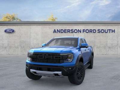 New 2025 Ford Ranger for sale in Lincoln NE