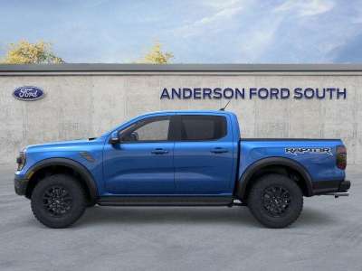 New 2025 Ford Ranger for sale in Lincoln NE