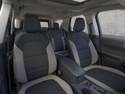 New 2025 Ford Bronco Sport Big Bend SUV/Crossover for sale in Lincoln NE